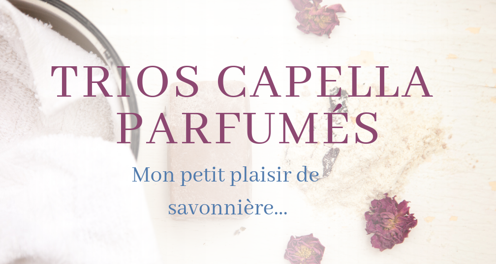 savons en barre